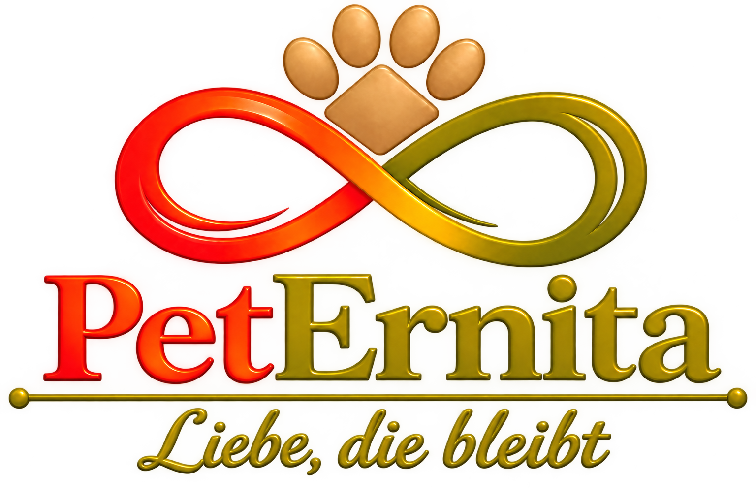 PetErnita Logo